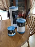 Cartridge, Jacuzzi Pro-clarity, J-500/J-400, Disposable. Fixed Price $185.00.