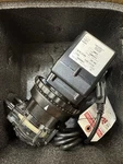 Stenner 45MHP10 Peristaltic Metering Pump Adjustable Gpd 100 Psi 120V. Fixed Price $449.99.