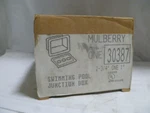 Mulberry 30387-NEW In Box. Fixed Price $64.17.