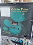 Hayward Aq-rite Aquarite Goldline Salt Chlorine Generator (control Panel Only). Fixed Price $225.00.