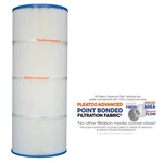 Pleatco PA81 Swimming Pool Replacement Filter Cartridge C-7483 FC-1225. Fixed Price $85.95.