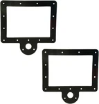 Antoble 2 Pack Gaskets For Doughboy Above Ground Pool Skimmers. Fixed Price $19.01.