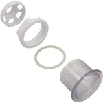 Light Lens Assembly, Waterway, 2-5/8"HS, 3-1/4"FD. Fixed Price $31.40.