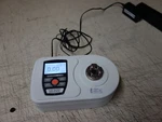 MARK-10 MTT02-50 Torque Tool Tester Series Lb Capacity * Calibrated. Fixed Price $779.99.