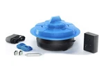 Pool Patrol PA-30 Safety Alarm Untested Sounds Children 10 Feet. Fixed Price $100.00.