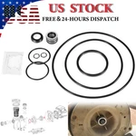 Pool Pump Gasket Seal O-ring Repair Kit For Pentair Superflo Supermax 78. Fixed Price $17.90.
