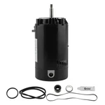 Swimming Pool Pump Motor For Century Hayward Dura-glas UST1152 1.5HP 115/230V. Fixed Price $145.99.