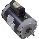 Motor, Century, 1.5HP, 230V, 2-SPD, 56JFR, C-face Thd : B2977. Fixed Price $604.84.