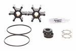 Impeller Repair Kit Fits Flotec FP0F360AC Replaces RP0001077 FP003414S-01. Fixed Price $17.16.