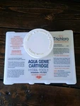 Aqua Genie HG145 Chlorine Canister Assembly With Cap Genuine Oem. Fixed Price $29.95.