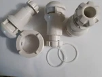 Waterway Poly Directional Caged Spa Jet Nozzles (3). Fixed Price $16.99.