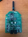 Pentair Compool 520023 Pcb CP100 LX100 520168 Receiver New. Fixed Price $99.00.