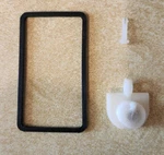 Bestway, Coleman, Lay-z-spa Water Flow Sensor Repair Kit With Pin (new Style). Fixed Price $12.49.