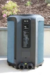 Xtremepowerus Ultra Quiet 65K Btu Swimming Pool Pump & Spa Heater Digital. Fixed Price $3149.95.