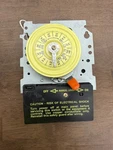Intermatic T104M Swimming Pool Timer Mechanism 240V. Fixed Price $29.95.