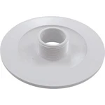 Aquastar White 6IN Bulkhead Extended W/ 1/2 Mpt 6E15T101. Fixed Price $33.95.