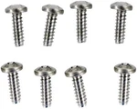Jandy Screw Kit #14 X 3/4IN Valve Housing Qty 8 R0547600. Fixed Price $21.99.