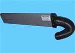 Air Supply 440456 1/2" Pvc Cyclone Blower/vacuum Pool Liner Tube. Fixed Price $112.74.