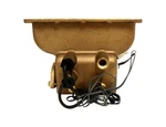 Zodiac Jandy R0476606 Bronze Inlet Outlet Header Assembly Lxi 400 For R0453305. Fixed Price $944.02.