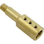 Shaft Extension, Val-pak Aquaflo Series : 92520002. Fixed Price $93.27.