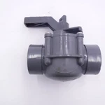 Jandy Port Pvc Space Saver Valve 1.5"X2" 3407. Fixed Price $59.99.