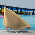 Heavy Duty Waterproof Pool Chair Cover For Aqua Creek & Global Lifts. Fixed Price $111.99.