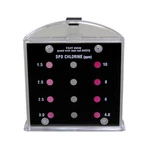 Taylor Technologies Test Block For 1744H 9048. Fixed Price $239.95.
