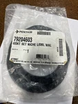 Pentair Gaskets For Niches, Set Of 3, 79204603. Fixed Price $16.99.