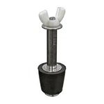 Technical Products 4X #4 Winterizing Plug With Long Bolt And Spacer. Fixed Price $12.36.