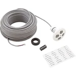 Control Panel, Jandy Spa-side Function, White, 150' Cord : 7443. Fixed Price $637.33.