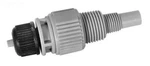 Blue White 1/4 Anti Siphon. Fixed Price $64.16.