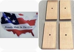 Ecosmarte Copper Bars 4 Pcs! Pool Spa Electrodes 2 Cu Replacement 99.95% Pure!. Fixed Price $173.99.