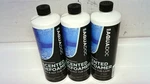 (3) Mav Aquadoc Hot Tub Spa Water Treatment Linen Scent Foam Out (3-32OZ). Fixed Price $45.00.