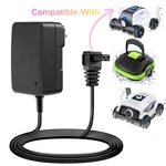 Adapter Charger For Wybot Osprey 200 Pro 300II HJ1103 WY1103 WY008-3. Fixed Price $19.48.
