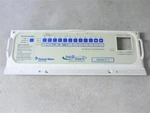 Pentair Intellitouch Outdoor Control Panel Bezel Faceplate System I7+3. Fixed Price $70.00.