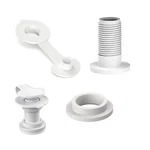 1.1" Shaft Length Cooler Drain Plug Kit, Replacement Compat.... Fixed Price $14.61.