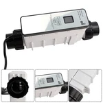 IC40 EC-520555 Replacement Salt Cell Chlorine Generator For In-ground Pools Up. Fixed Price $819.71.