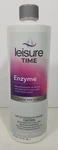 Quart Leisure Time Enzyme Simple Spa Cleaner Natural Oil & Lotion Remover. Fixed Price $19.99.