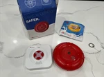 Lifebuoy Pool Alarm System LBPACNTL1 LBPABUOY1 App Controlled Read. Fixed Price $79.99.
