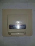 Lid 1107-1357 (almond /beige) Fits Lomart, Embassy + More Std Skimmers. Fixed Price $29.95.