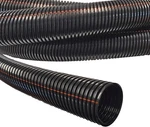 Electriduct 1/2" Uv Rated Flame Retardant Wire 0.5 Inch 100 Feet, Black. Fixed Price $113.56.