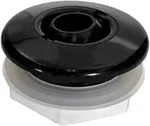 Balboa Wall Fitting Black 10-3100BLK. Fixed Price $39.95.