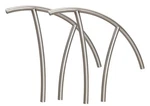 S.r. Smith ART1001 1.90" Od Artisan Series Pool Hand Rail Pair ART-1001. Fixed Price $1038.49.