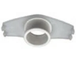 Hayward SP1048AVH Suction Cleaner Adapter Outlet Bumper Pool. Fixed Price $20.95.