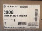 *520500 Pentair Intellitouch Iphone/ipad/ipod Interface Kit. Fixed Price $599.00.