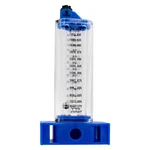 Rola-chem 570381-V Flowmeter For 4 In. Pvc Pipe, Vertical Installation, 175̵. Fixed Price $141.24.