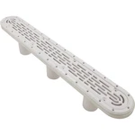 Channel Drain, Aquastar, 32", Vinyl, White. Fixed Price $337.60.