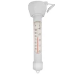 Aqua Select Swimming Pool Floating Thermometer W/ Cord. Fixed Price $14.92.