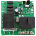 Pcb, Jacuzzi J300, 2-PUMP, 230V, 50/60HZ : 6600-297. Fixed Price $650.90.