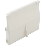 Waterway 550-4050 White Weir With Foam Insert. Fixed Price $25.12.